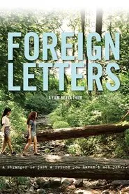 Poster do filme Foreign Letters