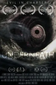 Underneath: An Anthology of Terror movie poster