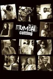 Poster do filme Mumbai Cutting