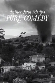 Pure Comedy movie poster