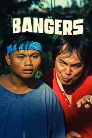 Bangers movie poster
