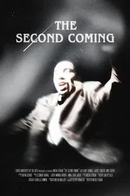 The Second Coming movie poster