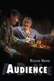Audience movie poster