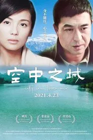 City In The Air movie poster