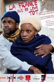 Poster do filme La France qui se lève tôt
