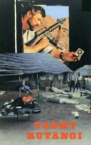 The Rutanga Tapes movie poster