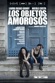 The Objects of Love movie poster