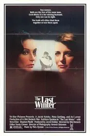 The Last Winter movie poster