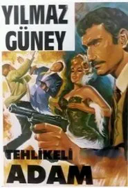 Poster do filme Tehlikeli Adam