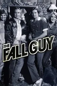The Fall Guy movie poster