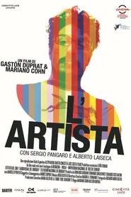 The Artist movie poster