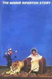 The Minnie Riperton Story movie poster