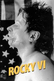 Rocky VI movie poster
