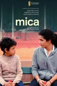 Poster do filme Mica
