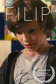 Filip movie poster