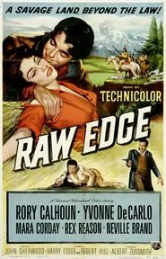 Poster do filme Onda de Paixões