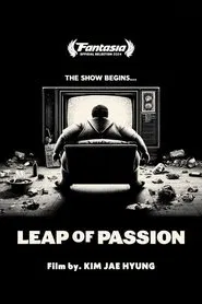 Leap of Passion movie poster