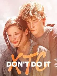Poster do filme XTC Just Don't Do It