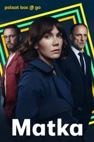The Mother tv show poster