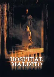Poster do filme Hospital Maldito