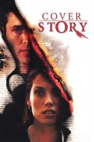 Cover Story movie poster