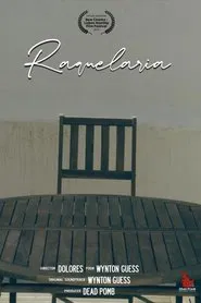 Poster do filme Raquelaria