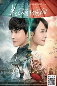 Half Bright and Half Rain tv show poster