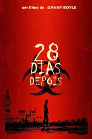 Poster do filme Extermínio
