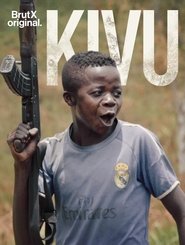 Kivu tv show poster