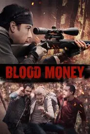 Blood Money movie poster