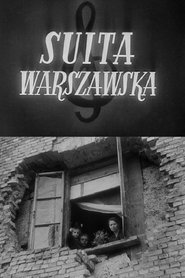 Warsaw Suite movie poster