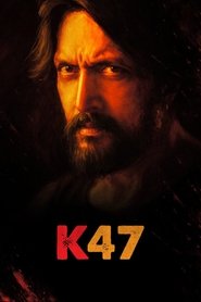 Mark movie poster