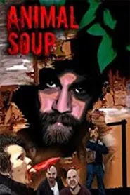 Animal Soup movie poster