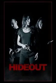 Poster do filme Hideout