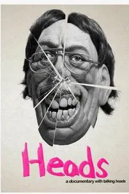 Heads movie poster