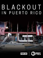 Poster do filme Blackout in Puerto Rico