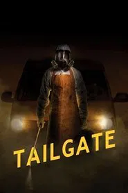 Tailgate movie poster