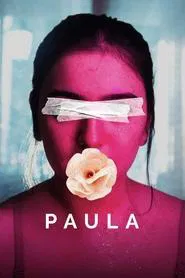 Paula movie poster