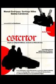 Estertor movie poster