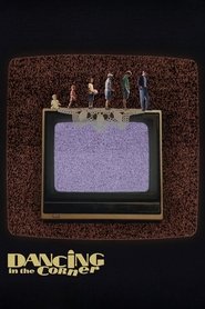 Dancing in the Corner movie poster
