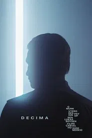 Decima movie poster