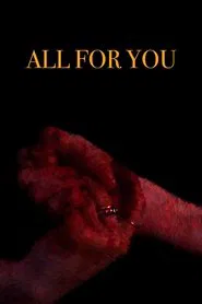 Poster do filme All For You