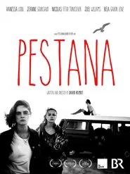 Pestana movie poster