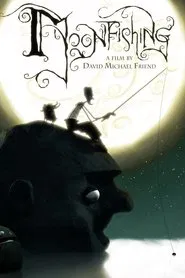 Moonfishing movie poster