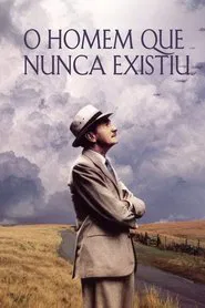 Poster do filme O Homem que Nunca Existiu