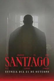 Santiago tv show poster