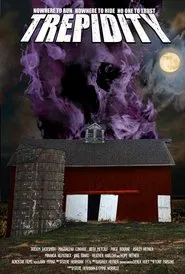 Trepidity movie poster
