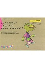 The Toad Who Visits His In-Laws movie poster