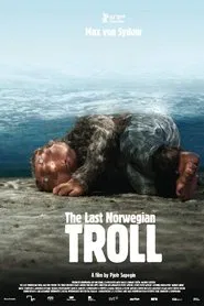 The Last Norwegian Troll movie poster