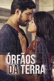 Poster da série Orphans of a Nation